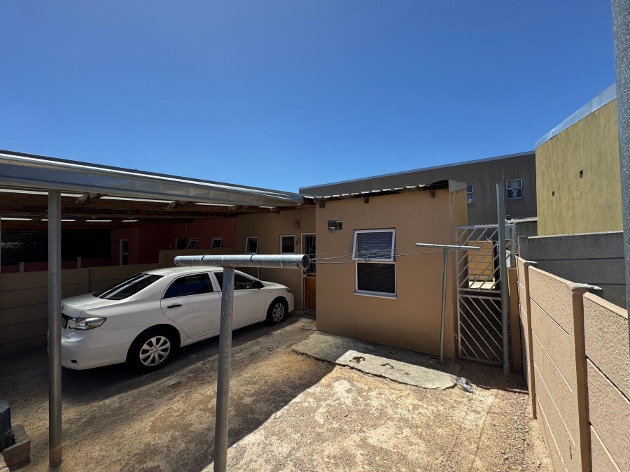 2 Bedroom Property for Sale in Sunset Glen Western Cape